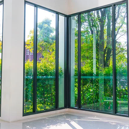 double pane glass in Ormond Beach, FL