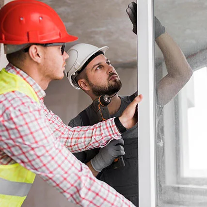 window repair in Ormond Beach, FL