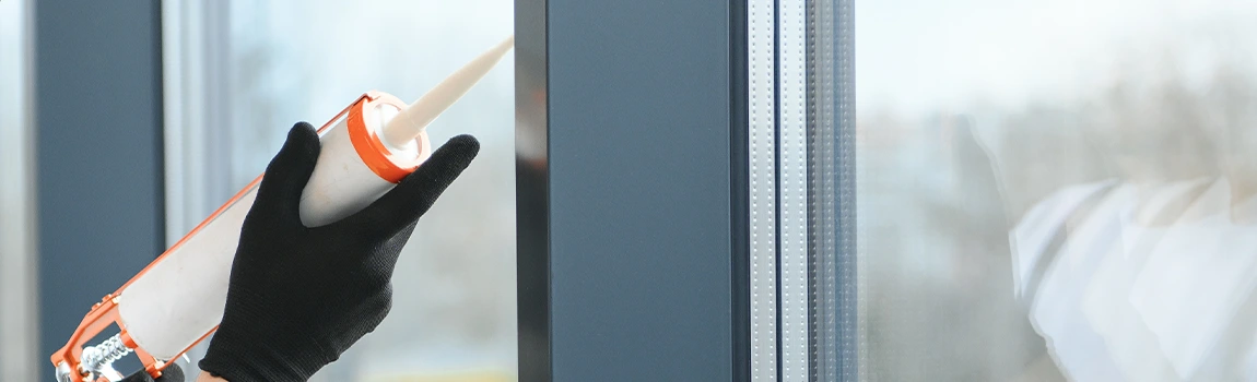 Glass Repair Specialist in Ormond Beach, FL